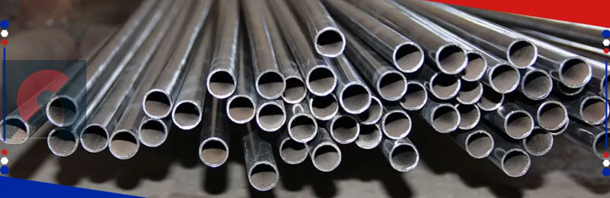 Nimonic 75 Tube & Pipe